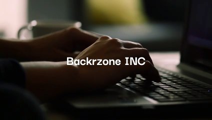 Backrzone INC Crowdfunding