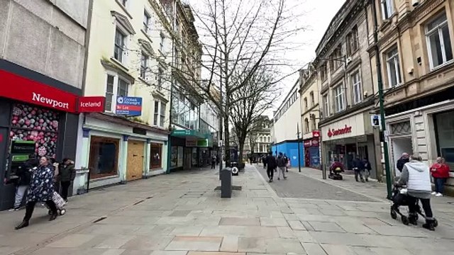 Have you had problems with the NHS recently?