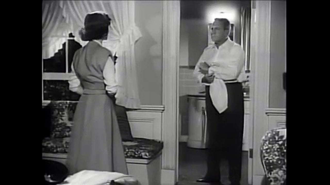 Ein Geschenk des Himmels (1951)