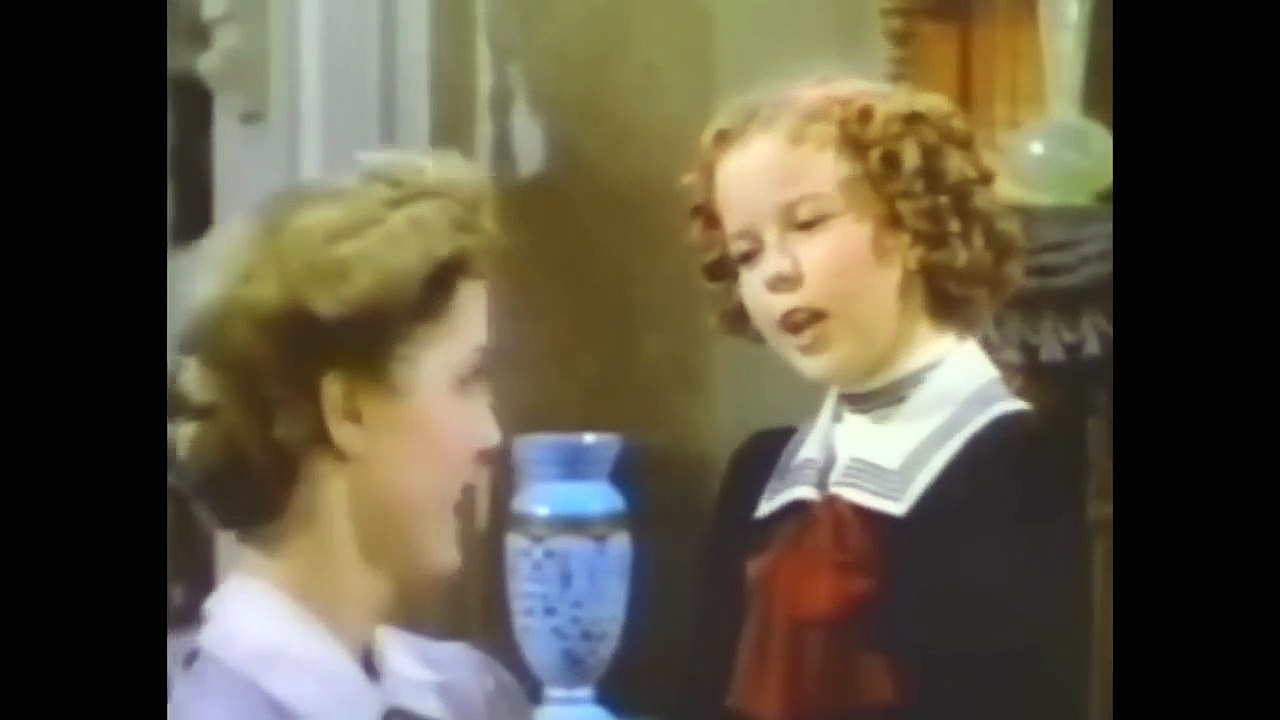 Die kleine Prinzessin (1939)