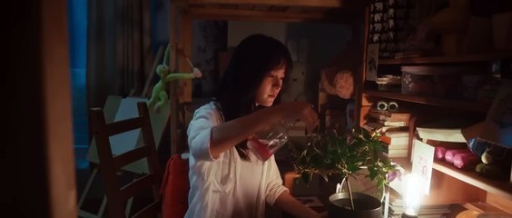 China ki Sabhi Ladkiyo ke Andar Pedh Ghus Rahe esa Virus Bana Dia Scientist ne | Movie Explained in Hindi