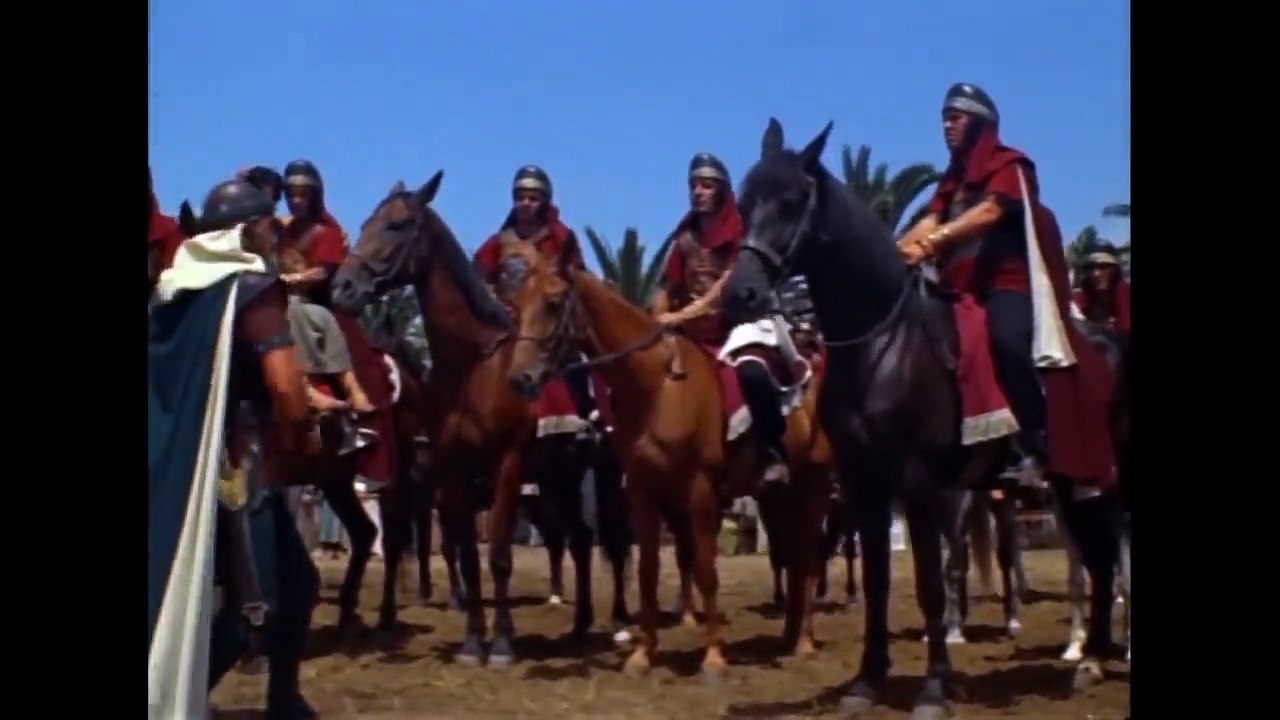 Das Schwert von Persien (1960)