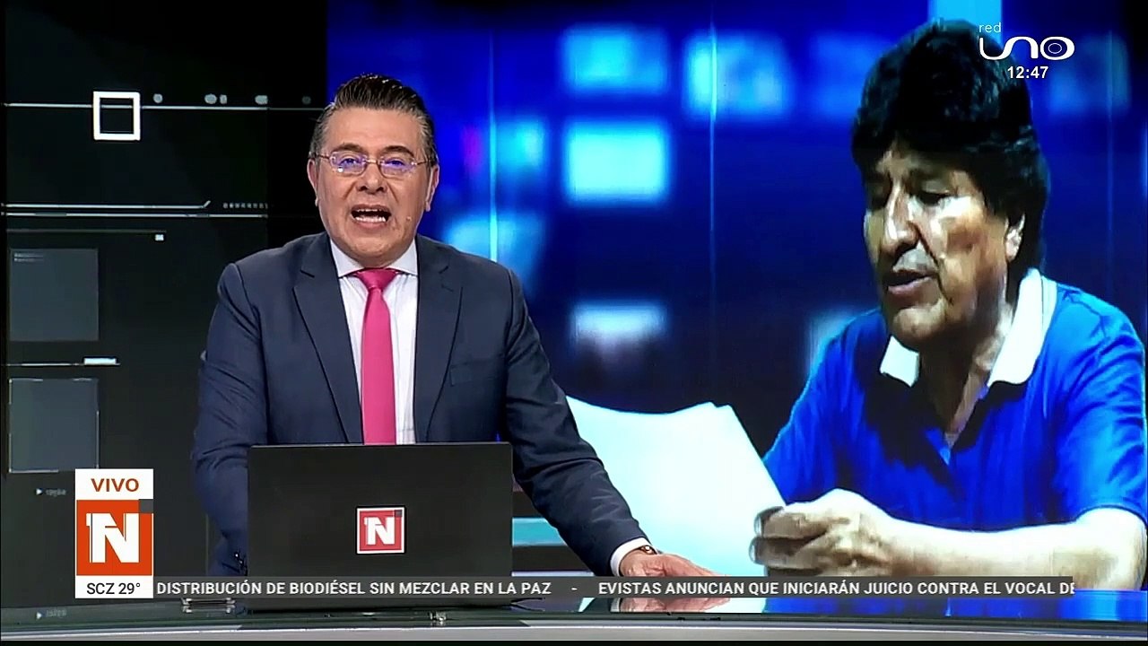 viceministro rios