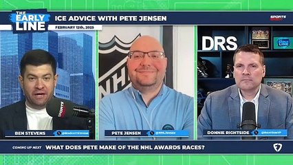 Odds & Breakdown: 4 Nations Face-Off - Betting Insights
