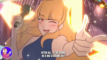 I Trained All My Life To Be Famous Singer