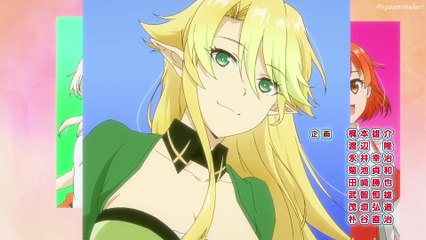 Izure Saikyou No Renkinjutsushi - 07