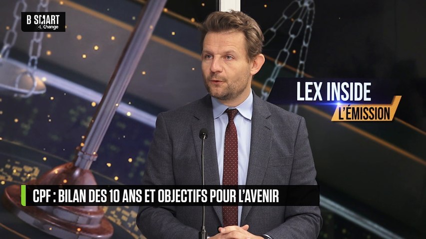 CPF : bilan des 10 ans et objectifs pour l’avenir