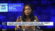 Addressing Nigeria's rising crude production cost