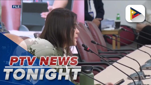 Impeachment complaint co-author believes adjournment of Senate session should not affect impeachment proceedings