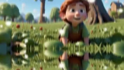 Little Stobry’s Song |Nursery Rhymes Kids Poem Songs