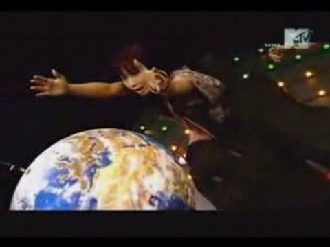 愛 - ０８０５２１ ＭＶ