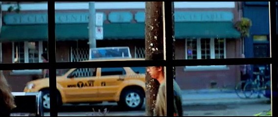 The Mortal Instruments : la cité des ténèbres