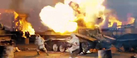 Far Away : les soldats de l'espoir