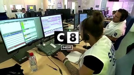 Enquête sous haute tension