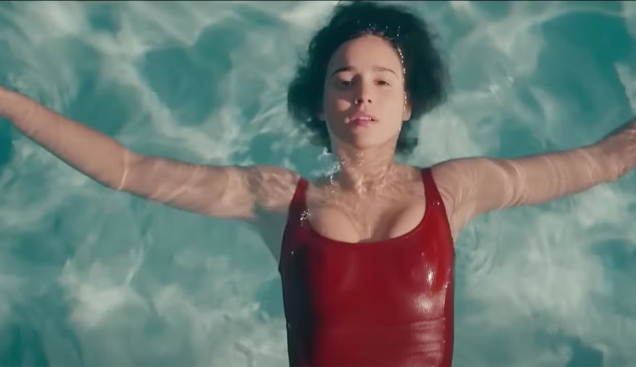 Cette série fantastique était l'une des plus prometteuses de Netflix, pourtant elle a été annulée alors qu'elle aurait pu devenir incroyable