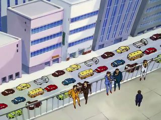 Mazinga Z - 10 - Dyan dal braccio d'acciaio (720p)