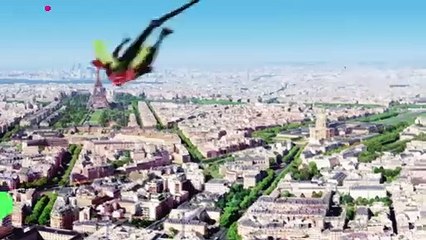 Miraculous World : Londres, la course contre le temps