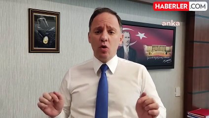 CHP'den AK Parti'ye 'Servet Transferi' Eleştirisi