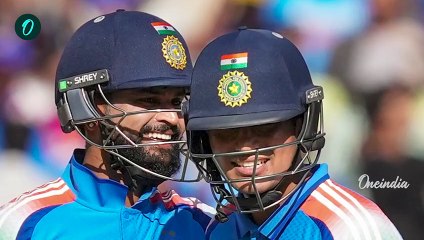 IND vs ENG: Team India ने 3-0 से किया Clean-Sweep, Rohit Sharma की टीम ने रचा इतिहास | वनइंडिया