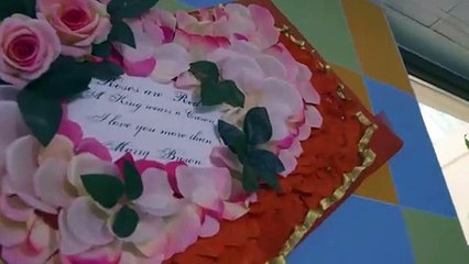 Staff accommodation or modern hotel in Dubai?