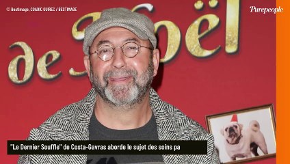 L'actrice du dernier film de Kad Merad refuse de voir le long métrage, sa raison brise le coeur