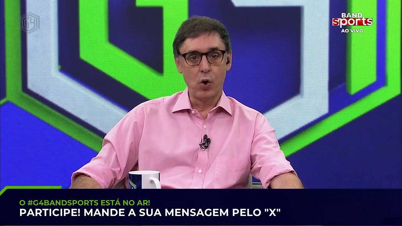 "FLAMENGO NÃO TEM LATERAL ESQUERDO PARA O CLÁSSICO", INFORMA ARNALDO RIBEIRO NO G4