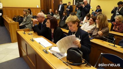 Salute del cervello, nasce l'Intergruppo parlamentare "One Brain"
