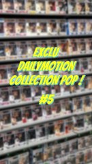 Collection Pop #5 #ExcluDailymotion #Pop