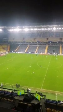 Europa League : les Mauves à la veille de Fenerbache - Anderlecht