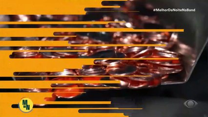 EUA podem extinguir moeda de um centavo | Melhor da Noite