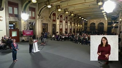 Enero de 2025 es el mes más bajo desde 2018 en homicidio doloso: SESNSP