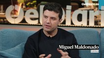 Entrevista MIGUEL MANDONADO y FACU DÍAZ [CORTE 1]
