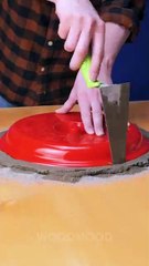 Three Cement Crafts to Elevate Your Home Decor 🏠✨