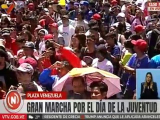 Génesis Garvett: 211 años de victoria donde la juventud se sumó a luchar por nuestra independencia