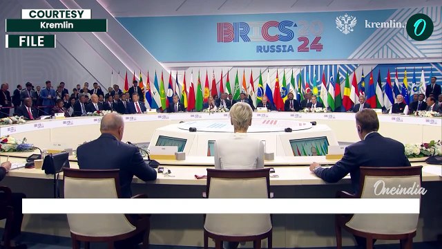 Putin BREAKING | Russian President Holds Call With Syria’s New Leader; First Since Assad’s Ouster