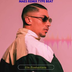 Nouvelle instrumental free beats 2025 maes type