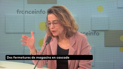 "Le commerce de mode relève la tête", assure le président de président de l’Alliance du Commerce