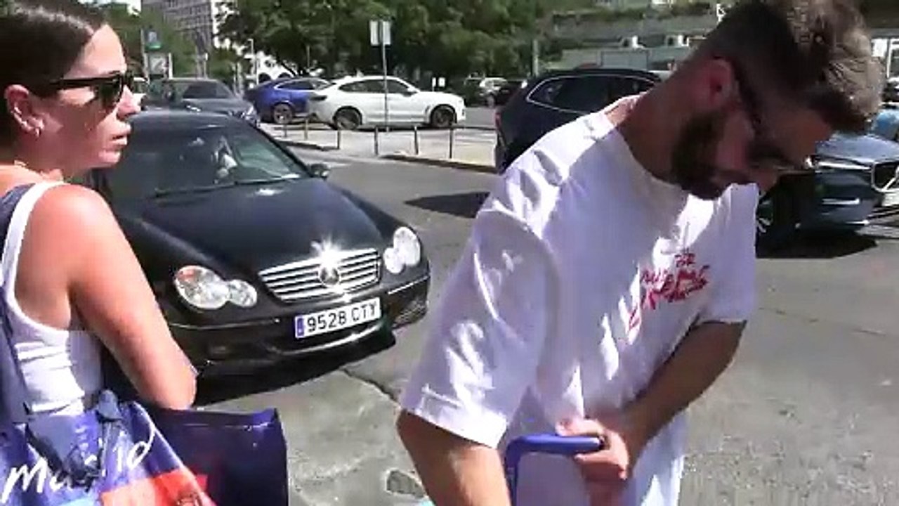 ¡Última hora! David Rodríguez, rumbo a Canarias...