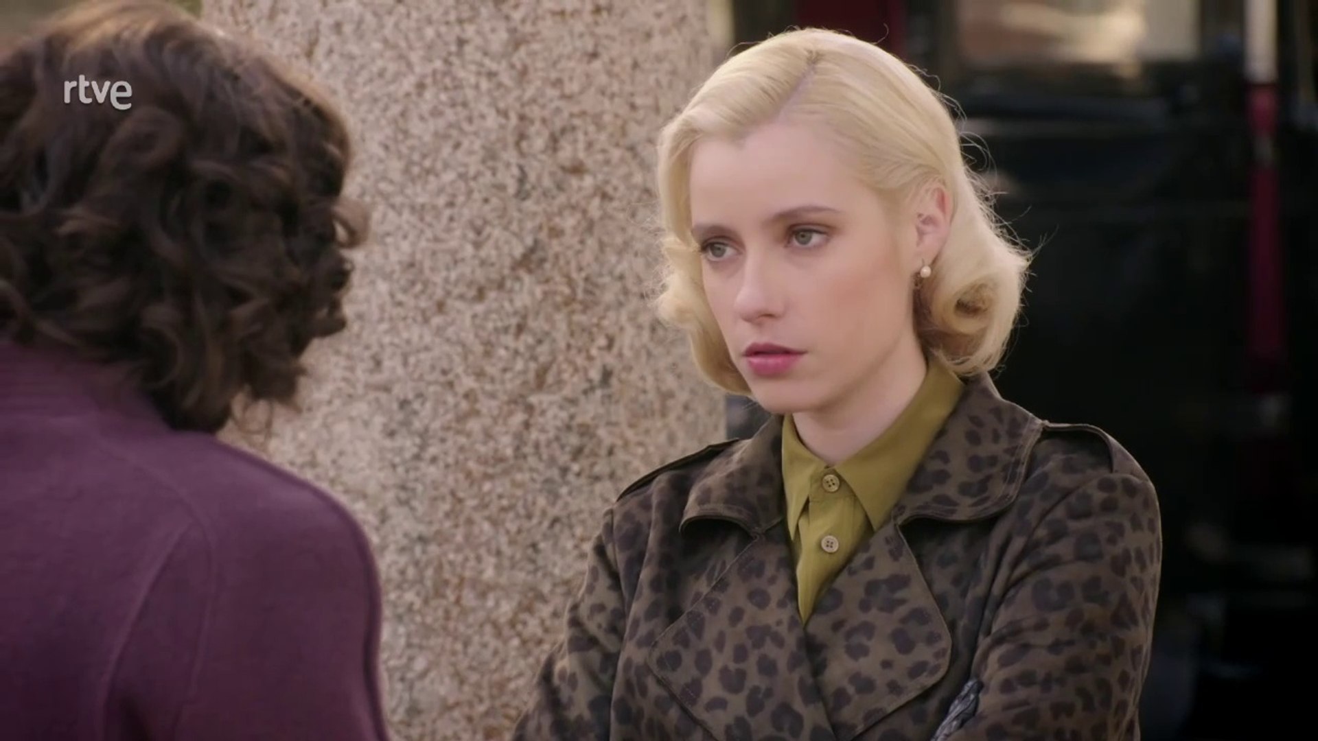 Salon de Te La Moderna Capitulo 341