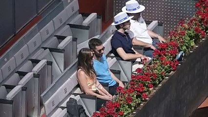 ¿Irá Froilán a 'La Resistencia'? Broncano lanza una invitación al joven y a toda su familia