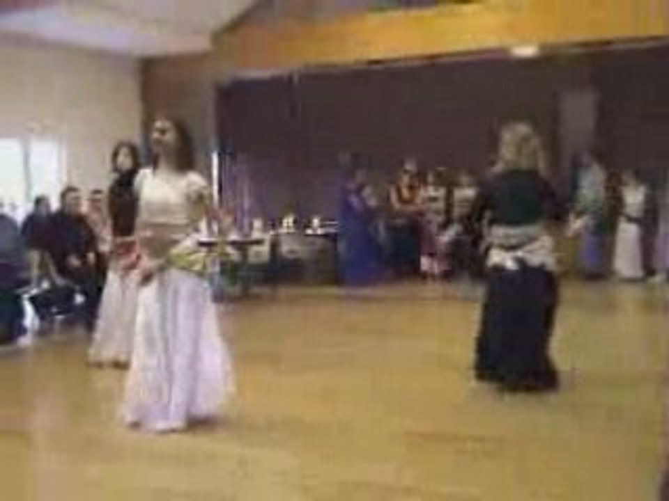 Belly Dance Danse Ventre Orientale