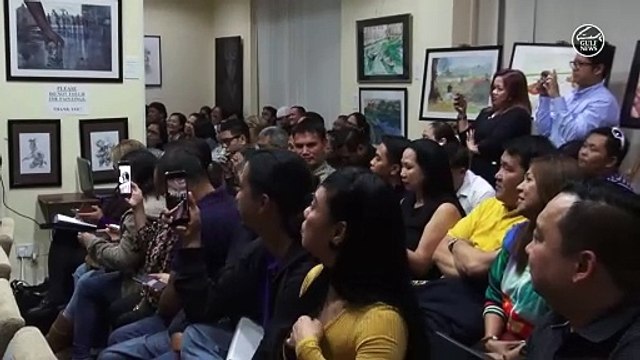 President Duterte wants you back, Filipino expats in UAE told