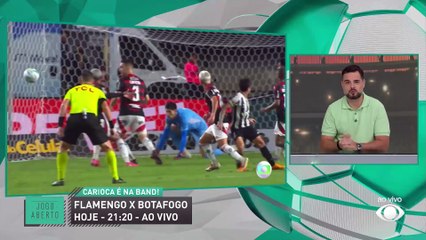 Flamengo de Filipe Luís é ‘fora da curva’, diz Chico Garcia