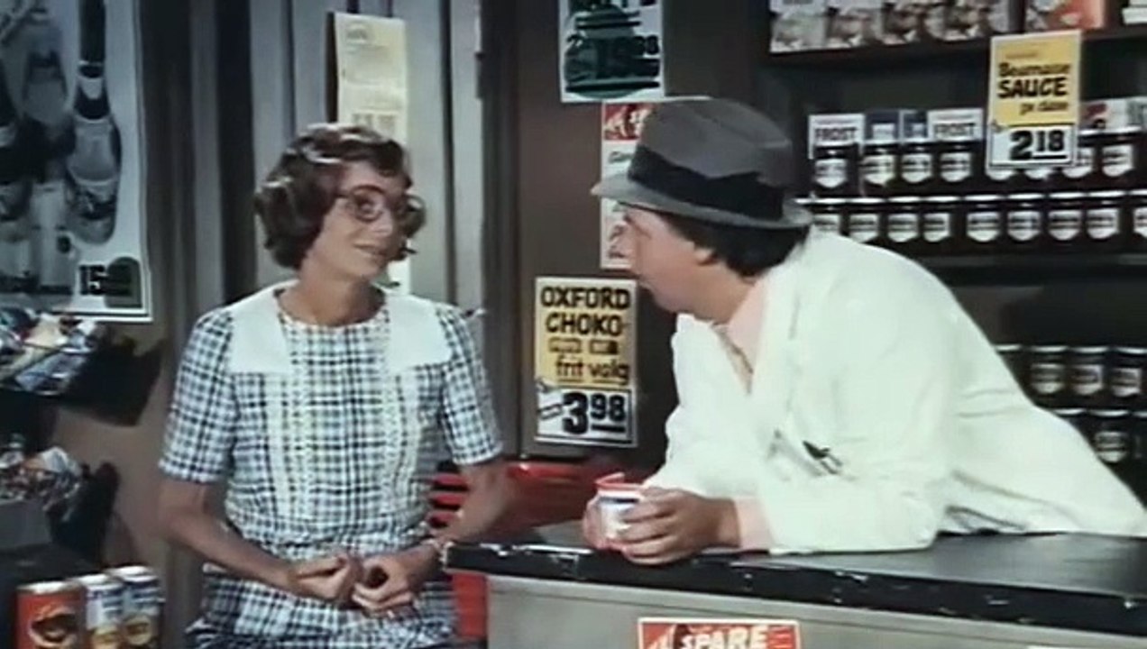 05 Die Olsenbande läuft Amok