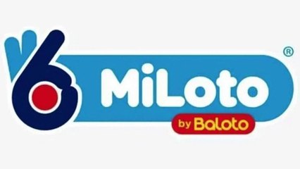 Un bogotano ganó $430 millones con MiLoto: estos fueron los números ganadores