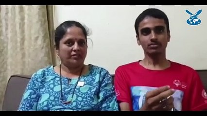 This mother helped her autistic boy reach the Special Olympics