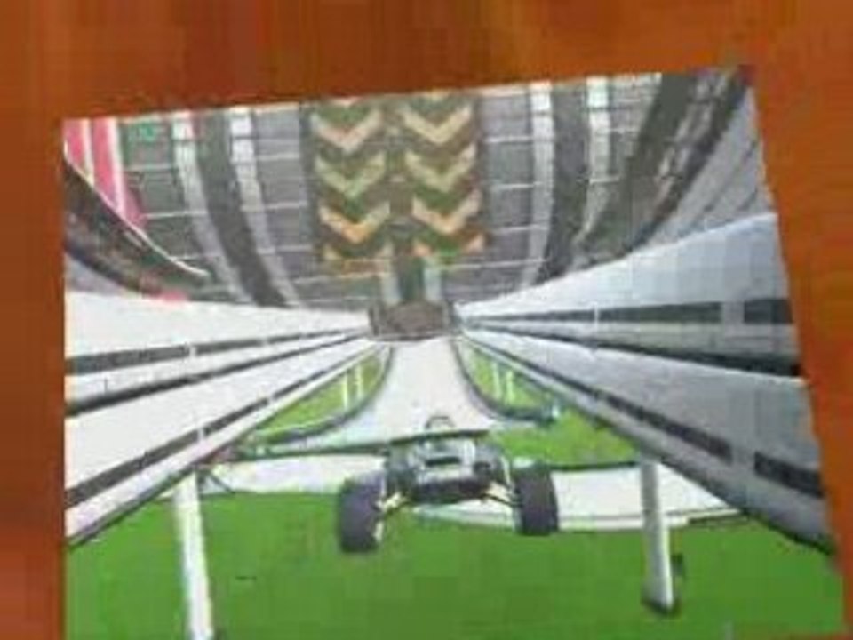 Evo`s kleine Trackmania Geschichte