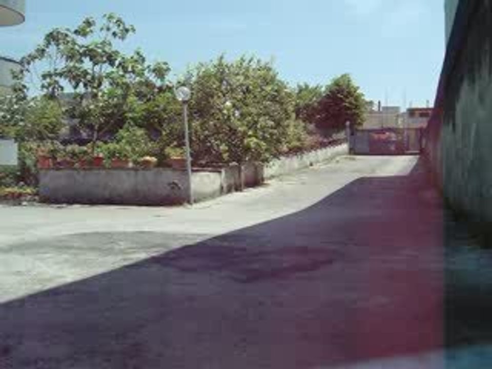 Thunder Tiger ZK2 - Front flips