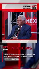Con estas declaraciones, el edil reafirmó su intención de trabajar por el bienestar de la comunidad, enfocándose en seguridad, desarrollo y mejora de los servicios públicos