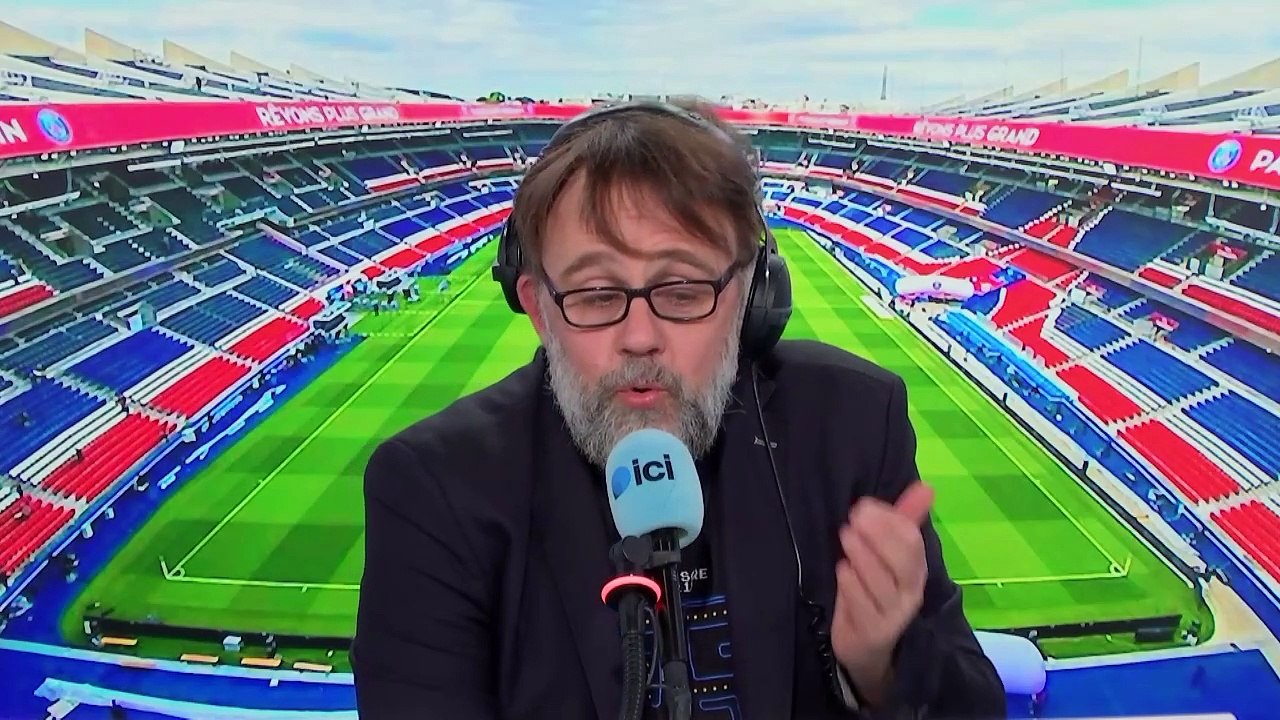 100% PSG, la tribune - Ep. 29 : Le PSG peut-il évoluer longtemps à ce niveau ?